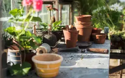 Grow Bags vs Pots: Which Is Better for Your Garden?